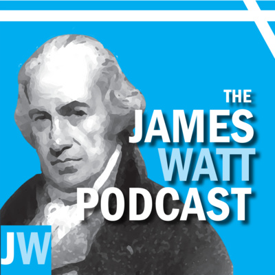 The James Watt Podcast - Introduction