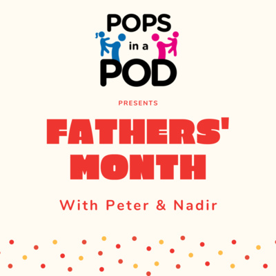 Father's Month - June Trailer