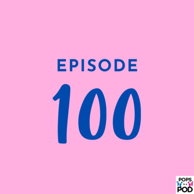 EP 100 - Something Special