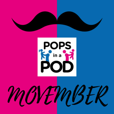 EP 103 - Always Remember Movember