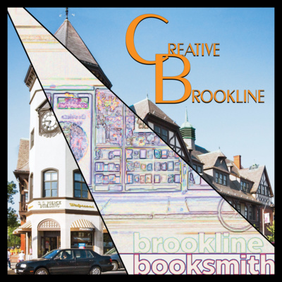 Season 2 Episode 2 - The Brookline Booksmith