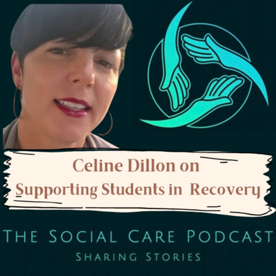 The Social Care Podcast - Sharing Stories