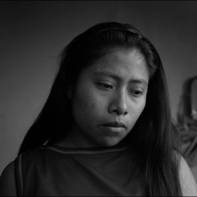 #40 Roma (Spanish) Dir. Alfonso Cuaron episode artwork