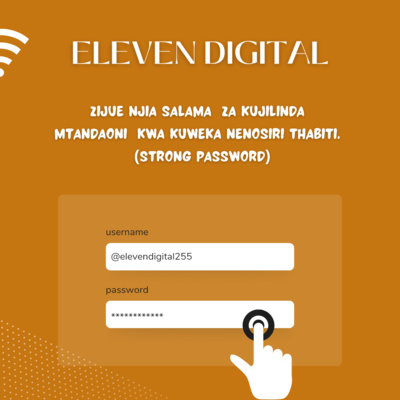Eleven Digital The Podcast