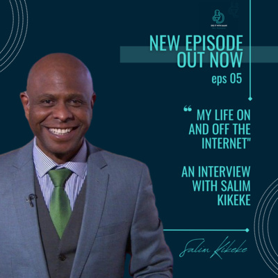 Dig It With Imani The Podcast