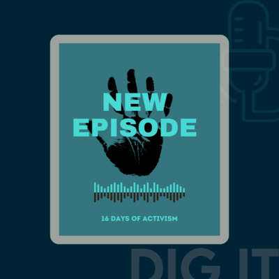 Dig It With Imani The Podcast