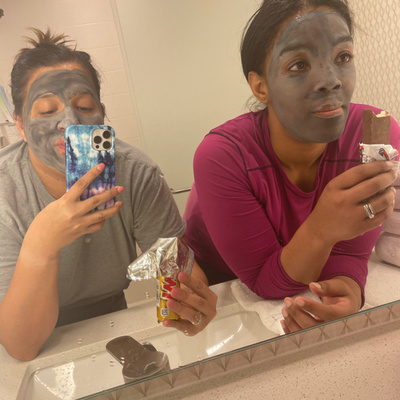 "We Need Scholarships for the Scholarships"