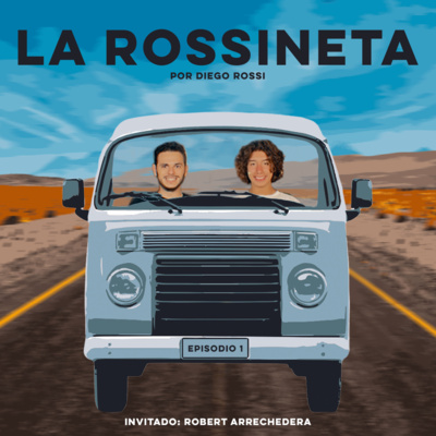 La Rossineta