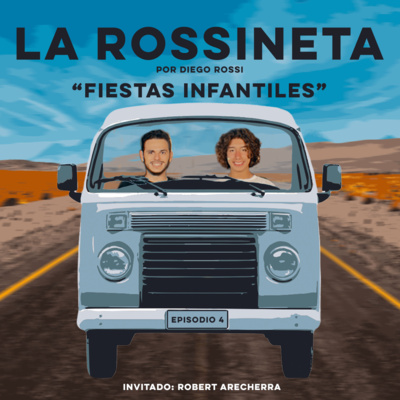 La Rossineta
