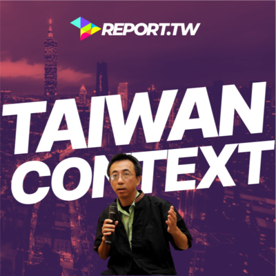 Taiwan Context: Taiwan-US military relations w/Jason Pan