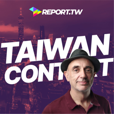 Taiwan Context – A Life on The Beautiful Island