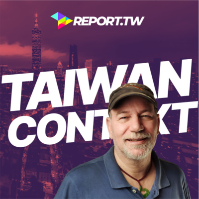 Taiwan Context – Tobie Openshaw