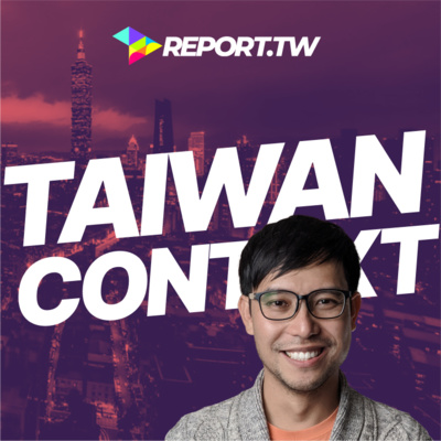 Taiwan Context – Human Rights Defender