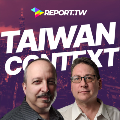 Taiwan Context – Taiwan in the 80s