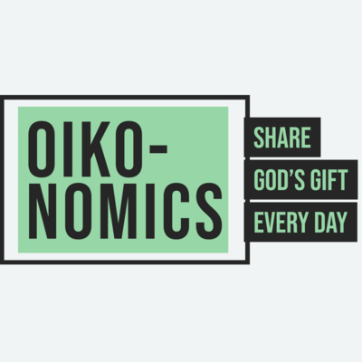Oikonomics | Ep. 1