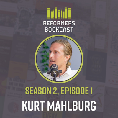Kurt Mahlburg: Cross and Culture