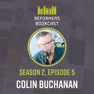 Colin Buchanan