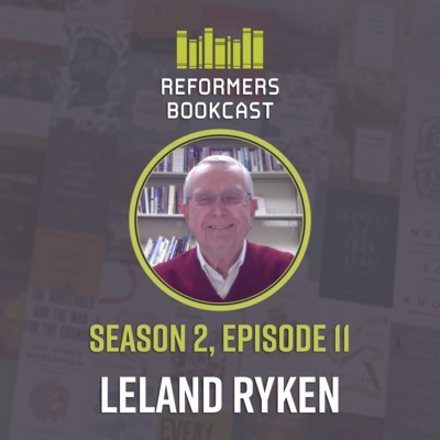 Leland Ryken (Recovering the Lost Art of Reading)