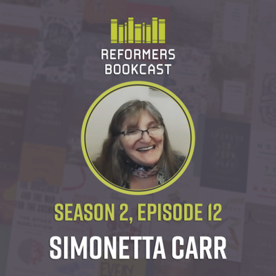 Simonetta Carr (Questions Women Asked)