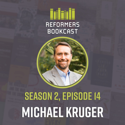 Michael Kruger (Hebrews for You)