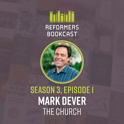 Mark Dever (The Church)