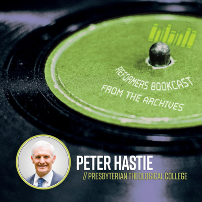 Peter Hastie (From the Archives)