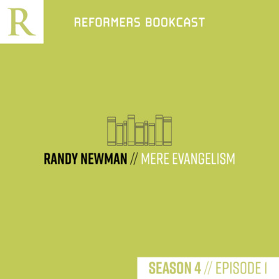 Randy Newman (Mere Christianity)