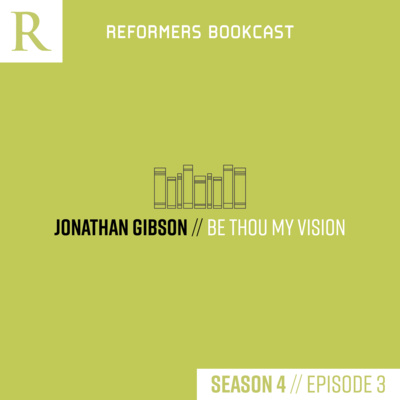 Jonathan Gibson (Be Thou My Vision)