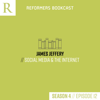 James Jeffery (Social Media and the Internet)