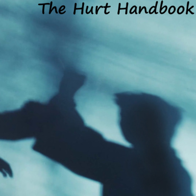 Ep. 1 | The Hurt Handbook UFC 272 Recap episode artwork