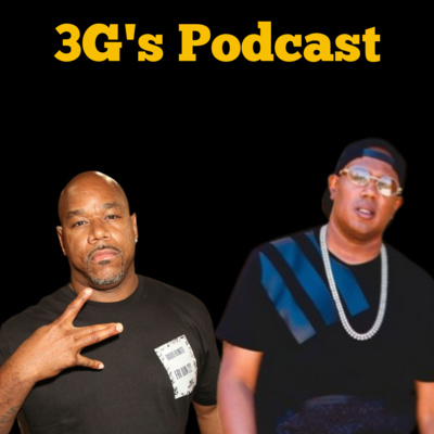 Ep. 36 | Wack 100 Speaks on Master P and Others episode artwork