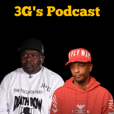 Ep. 34 | Charleston White and Mob James Discussion episode artwork