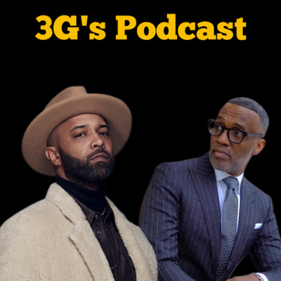 Ep. 22 | Kevin Samuels Joe Budden Interview episode artwork