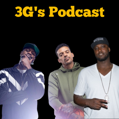 Ep. 24 | Kwame Brown vs. Matt Barnes & Stephen Jackson episode artwork