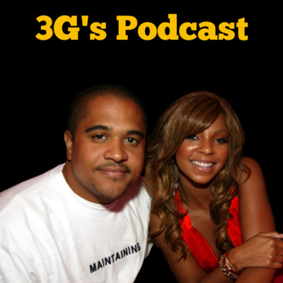 3G\'s Podcast