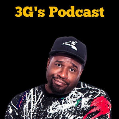 3G\'s Podcast