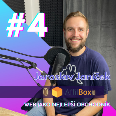 Web jako nejlepší obchodník