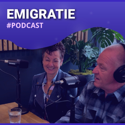 Emigratie en een eigen accommodatie starten in buitenland - Met Pierre en Monique Kloosterman | Afl. #6