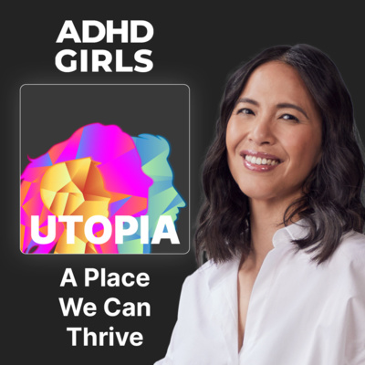 Dr Bernadette Dancy: High Achieving Neurodivergents: The Impact of Stress on Your Life - Utopia | Qbtech