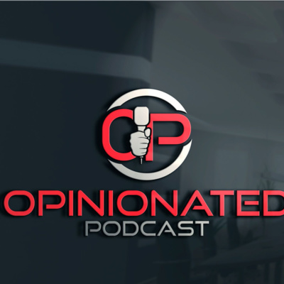 2021 NFL & College Football Preview | Opinionated Podcast Episode 7 2021 NFL & College Football Preview | Opinionated Podcast Episode 7