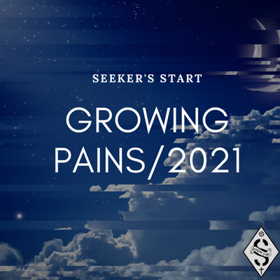 8. Growing Pains/2021