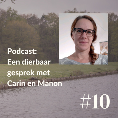 Een dierbaar gesprek met Carin