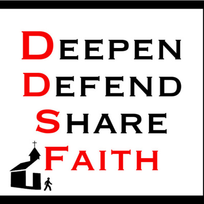 DDS Faith Weekly Podcast