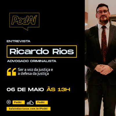 PodAí Podcast