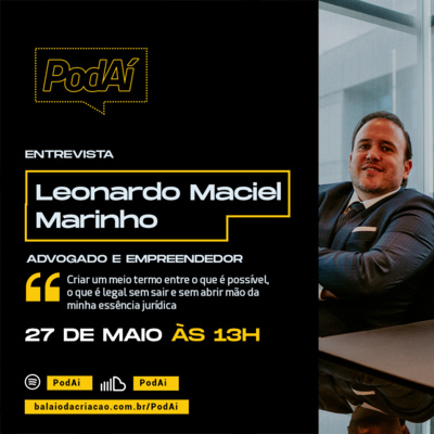 PodAí Podcast