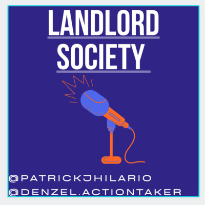 Landlord Society Episode 1: On Mentorship in Real Estate 