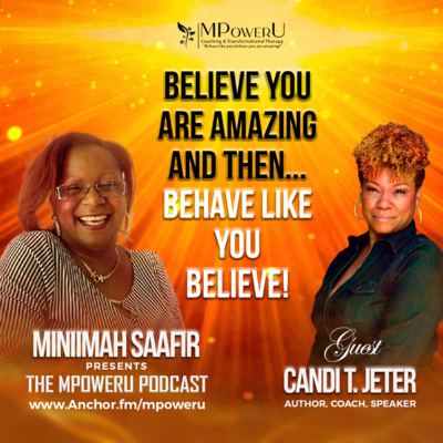 The MPowerU Podcast - Learn The Magic of 5 Minutes