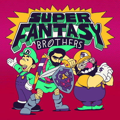 Super Fantasy Brothers
