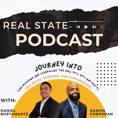 The Real State Podcast