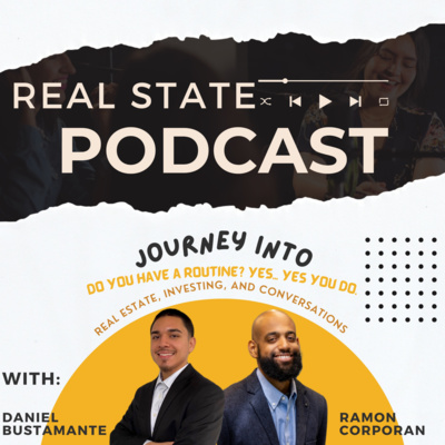 The Real State Podcast